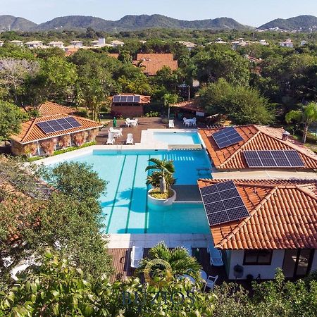 Bz03 Linda Casa 4 Suites E Area Gourmet Privativa Búzios المظهر الخارجي الصورة