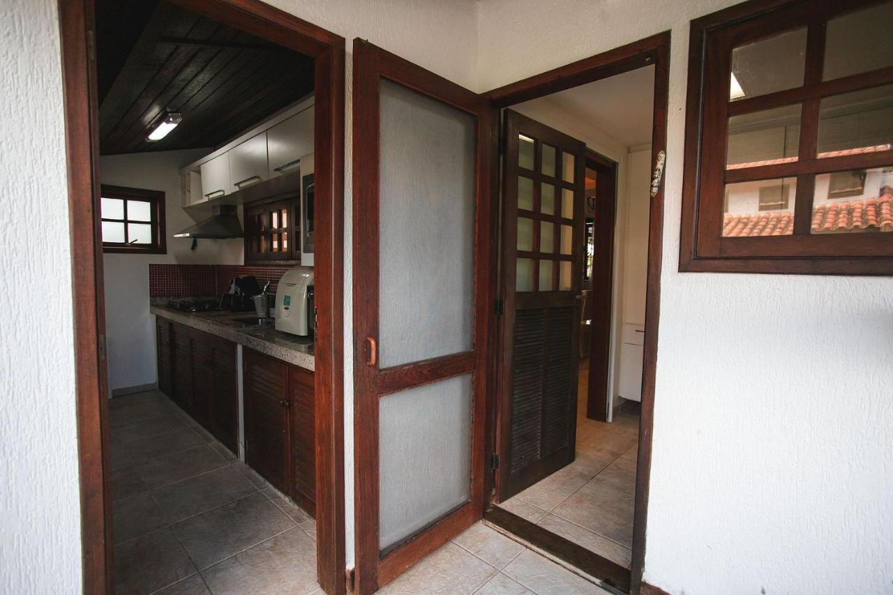 Bz03 Linda Casa 4 Suites E Area Gourmet Privativa Búzios المظهر الخارجي الصورة