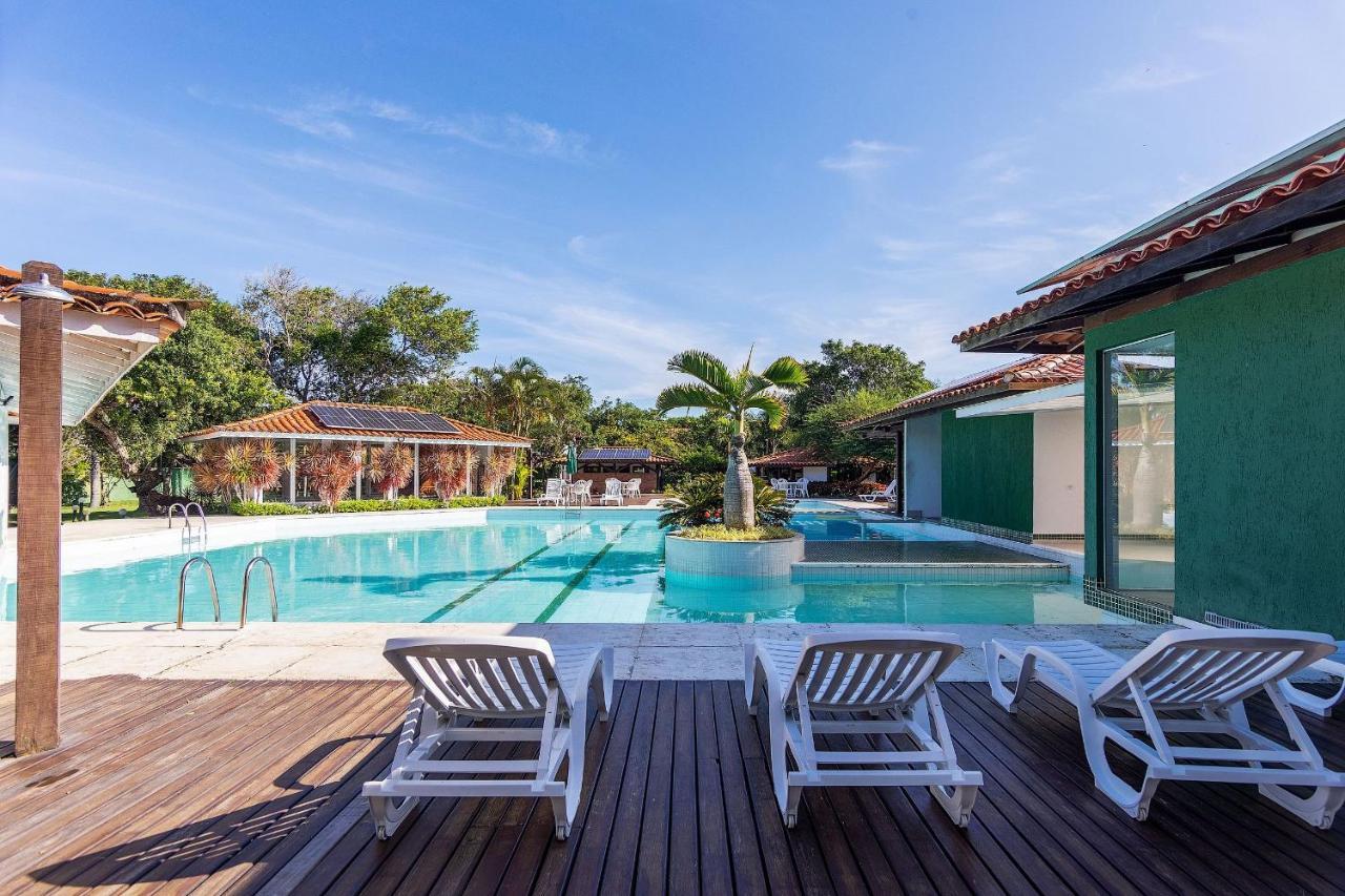 Bz03 Linda Casa 4 Suites E Area Gourmet Privativa Búzios المظهر الخارجي الصورة