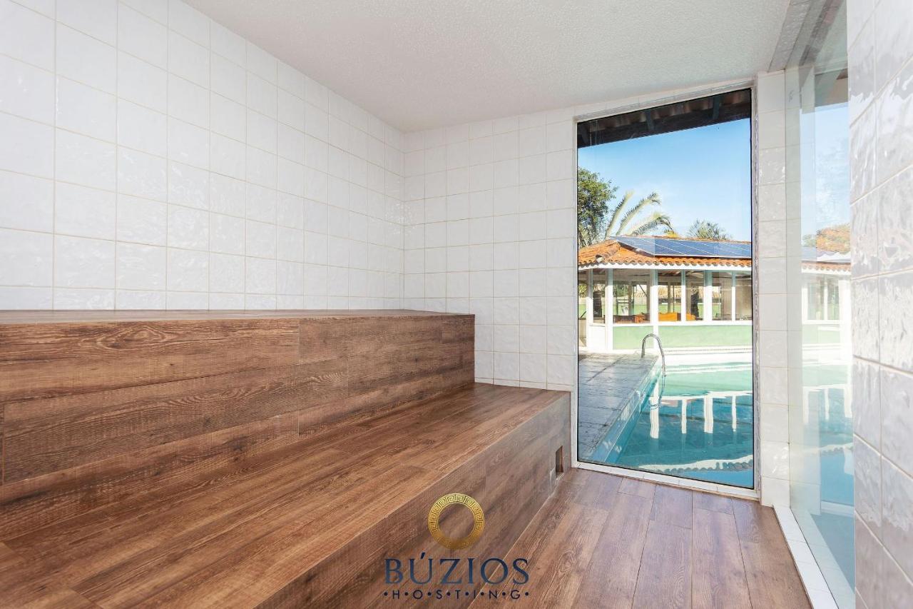Bz03 Linda Casa 4 Suites E Area Gourmet Privativa Búzios المظهر الخارجي الصورة