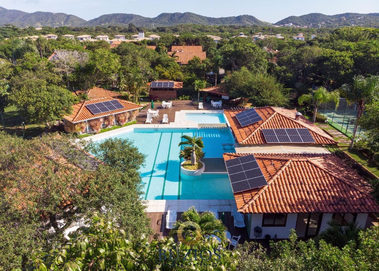 Bz03 Linda Casa 4 Suites E Area Gourmet Privativa Búzios المظهر الخارجي الصورة