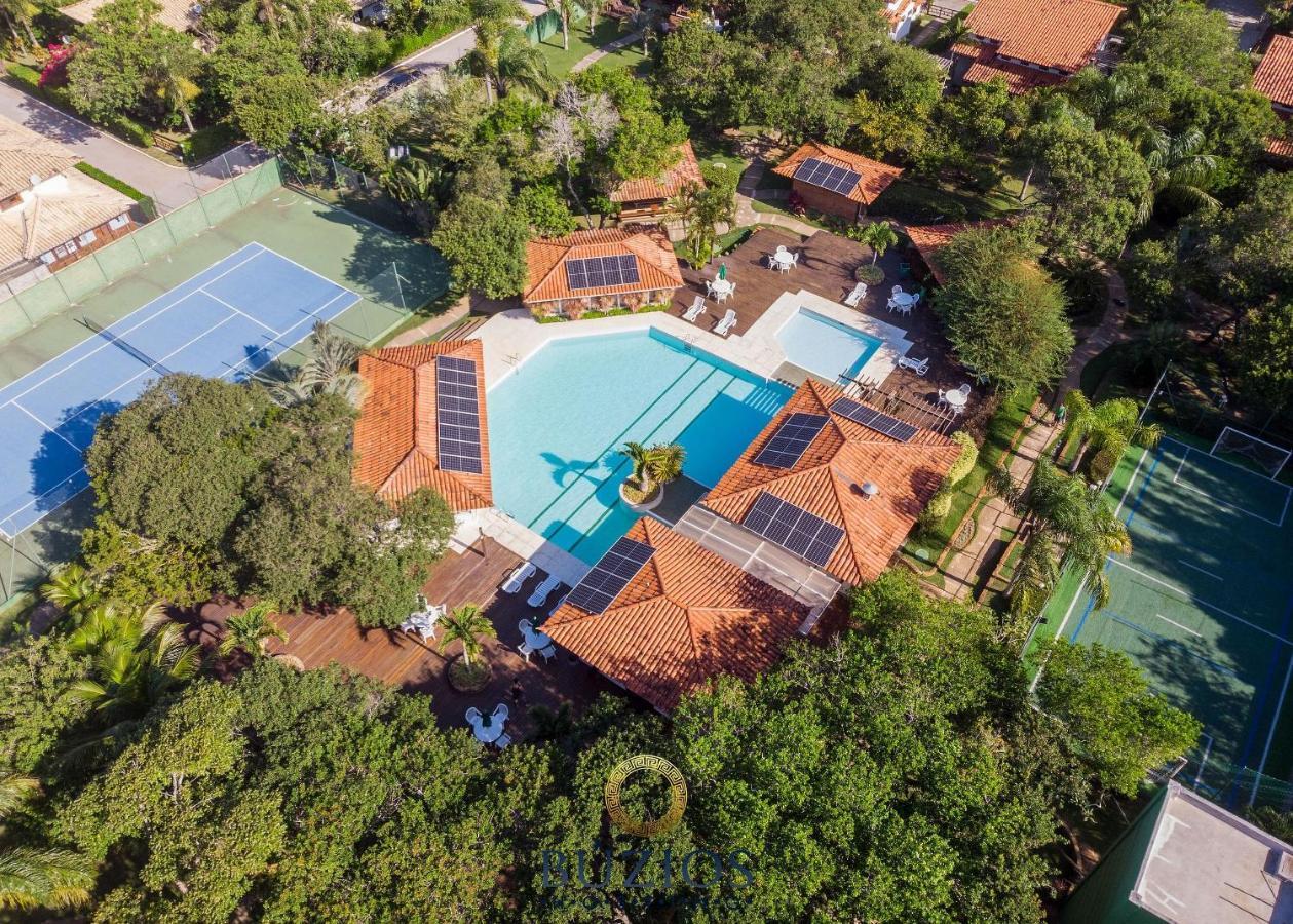 Bz03 Linda Casa 4 Suites E Area Gourmet Privativa Búzios المظهر الخارجي الصورة
