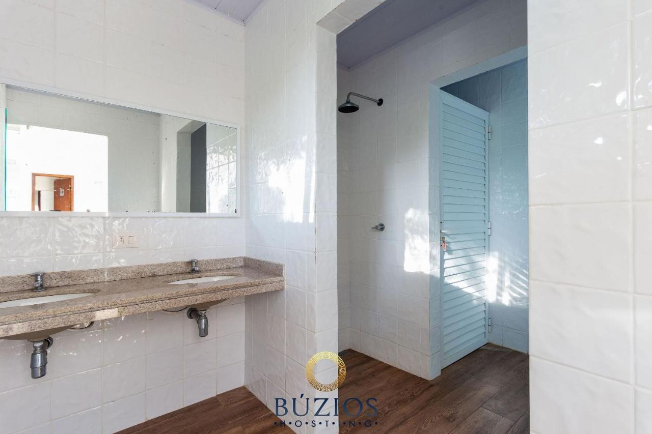 Bz03 Linda Casa 4 Suites E Area Gourmet Privativa Búzios المظهر الخارجي الصورة