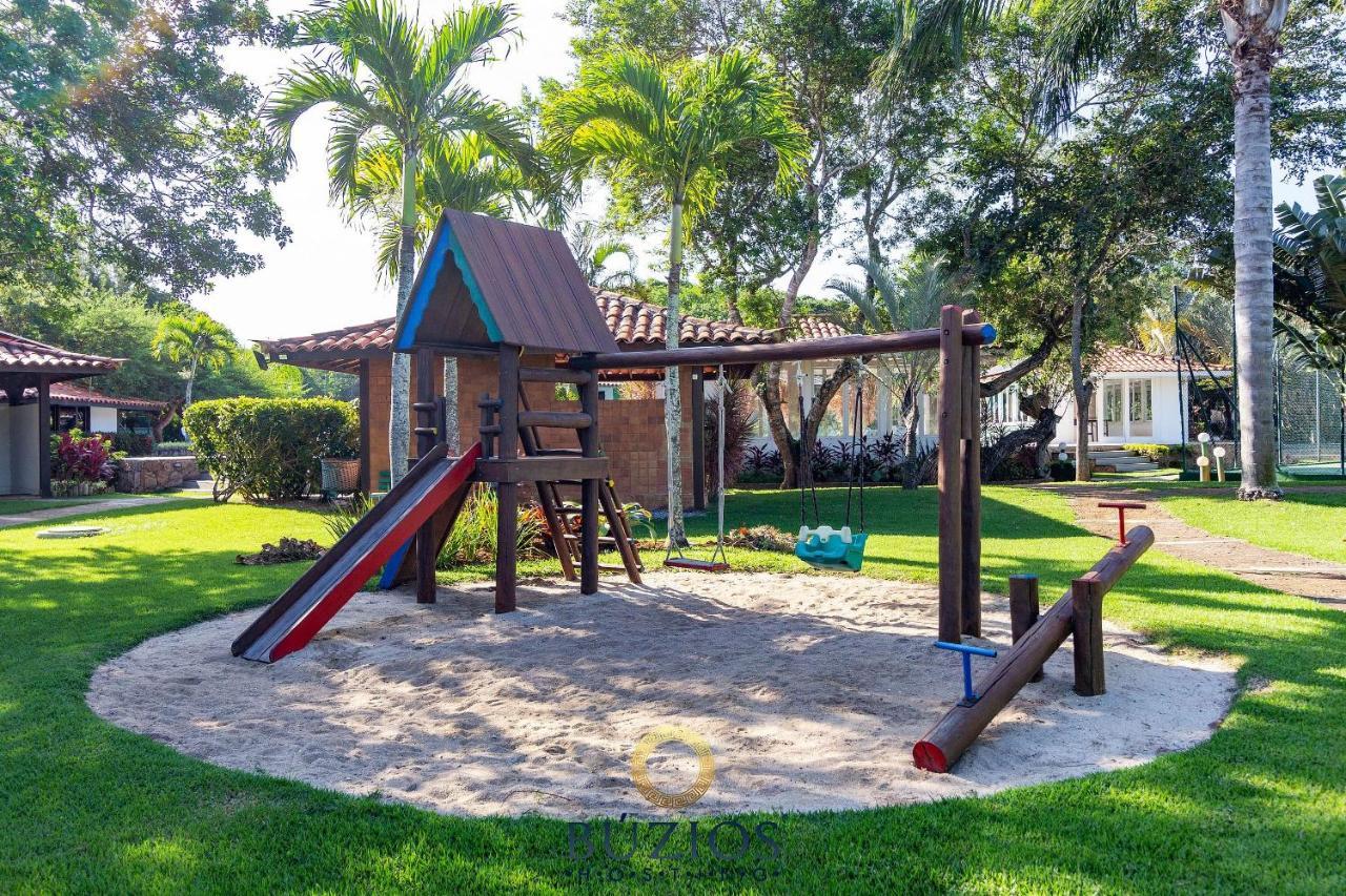 Bz03 Linda Casa 4 Suites E Area Gourmet Privativa Búzios المظهر الخارجي الصورة