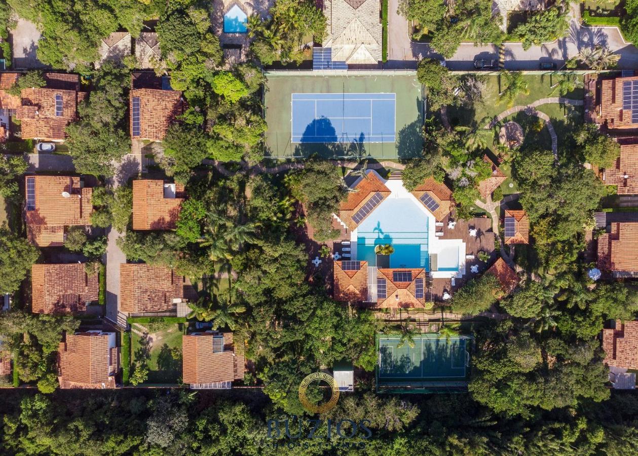 Bz03 Linda Casa 4 Suites E Area Gourmet Privativa Búzios المظهر الخارجي الصورة