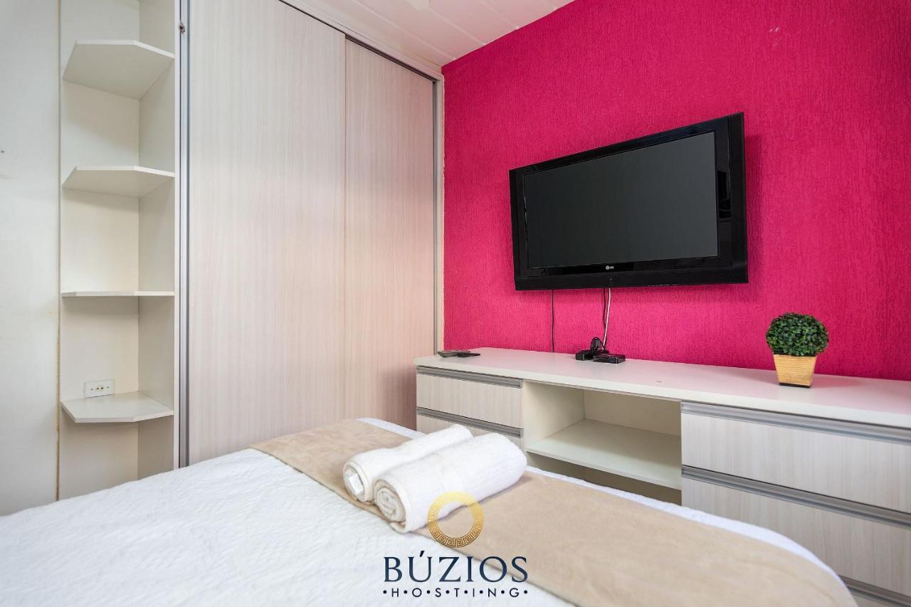 Bz03 Linda Casa 4 Suites E Area Gourmet Privativa Búzios المظهر الخارجي الصورة