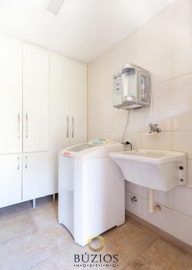 Bz03 Linda Casa 4 Suites E Area Gourmet Privativa Búzios المظهر الخارجي الصورة