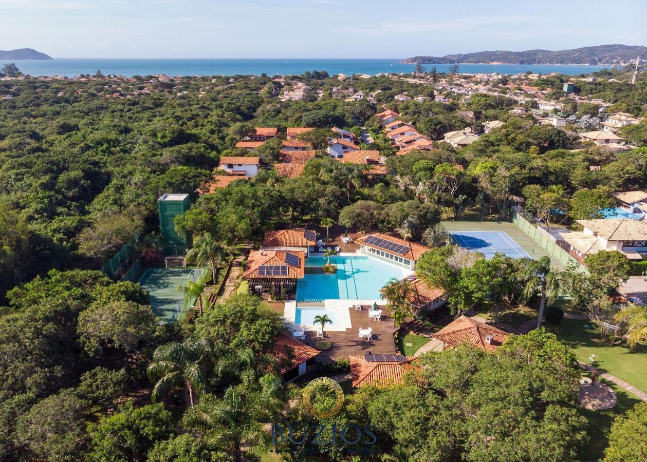 Bz03 Linda Casa 4 Suites E Area Gourmet Privativa Búzios المظهر الخارجي الصورة